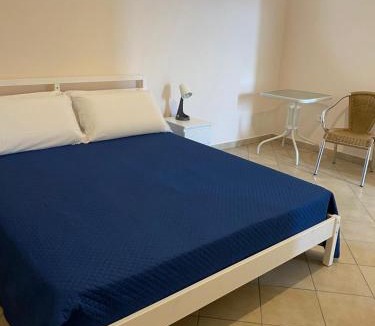 Poggiomarino Bed & Breakfast | B&B Pompeii Airfield