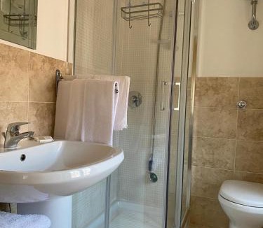 Poggiomarino Bed & Breakfast | B&B Pompeii Airfield