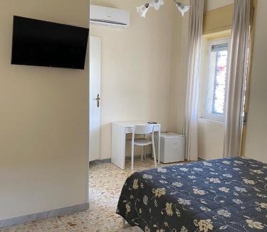 Poggiomarino Bed & Breakfast | B&B Pompeii Airfield