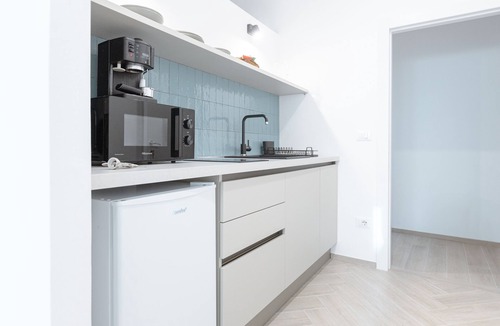 Brindisi Histotic Center Bed & Breakfast | B&B Porta del Salento
