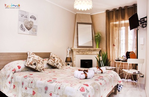 Campobasso Bed & Breakfast | B&B Porta San Paolo