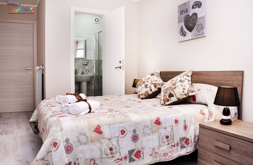 Campobasso Bed & Breakfast | B&B Porta San Paolo