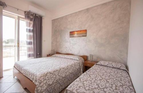 Trani Bed & Breakfast | B&B "Posta di Colonna"