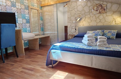Enna Bed & Breakfast | B&B Proserpina