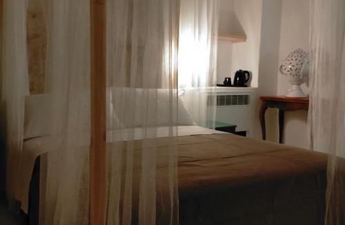 Alessano Bed & Breakfast | B&B Pulia Dimore Salentine