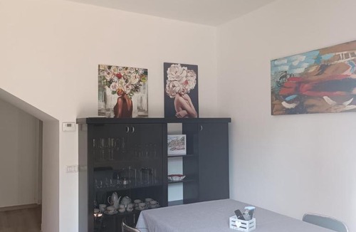 Sezze Bed & Breakfast | B&B Residenza Gigina