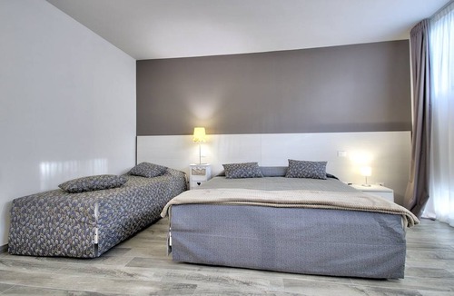Mira Apartment | B & B-RESILIENZA Venice lagoon, countryhouse, breakfast, parking, wifi, aircond
