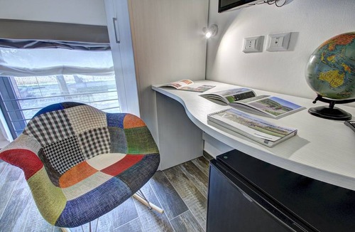 Mira Apartment | B & B-RESILIENZA Venice lagoon, countryhouse, breakfast, parking, wifi, aircond