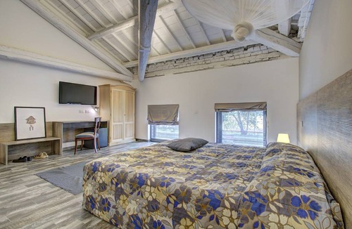 Mira Apartment | B & B-RESILIENZA Venice lagoon, countryhouse, breakfast, parking, wifi, aircond