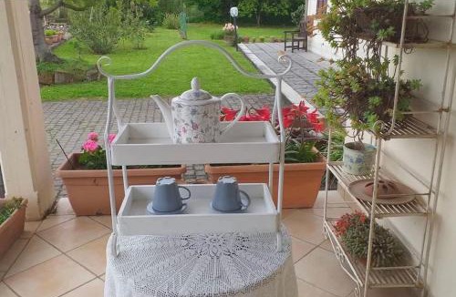 Zona LVIII Prima Porta Bed & Breakfast | B&B RoLu