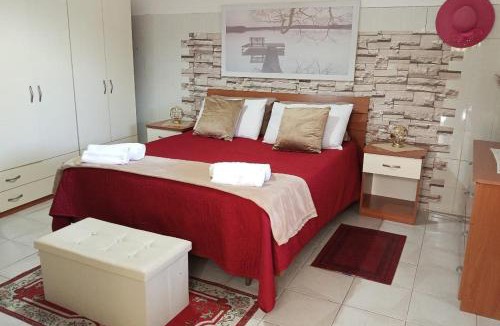 Castagna Bed & Breakfast | B&B Romy House