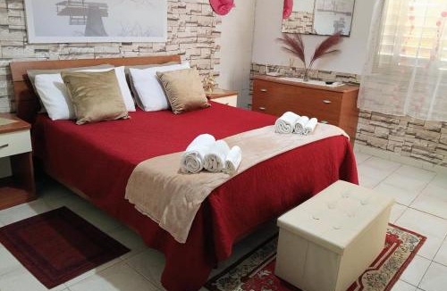 Castagna Bed & Breakfast | B&B Romy House