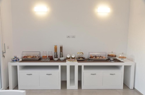 Porto Cesareo Bed & Breakfast | B&B Rose