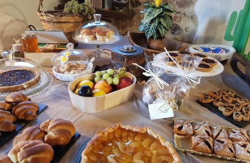 Augusta Bed & Breakfast | B&B Rossini