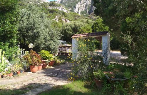 Buggerru Bed & Breakfast | B&B S'Archiotta