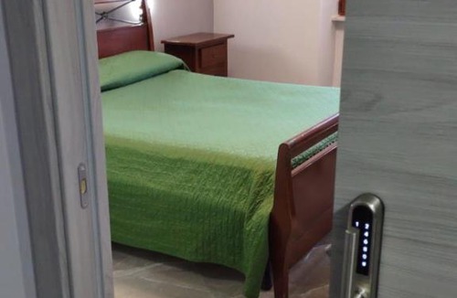 Naples Bed & Breakfast | B&B S Home