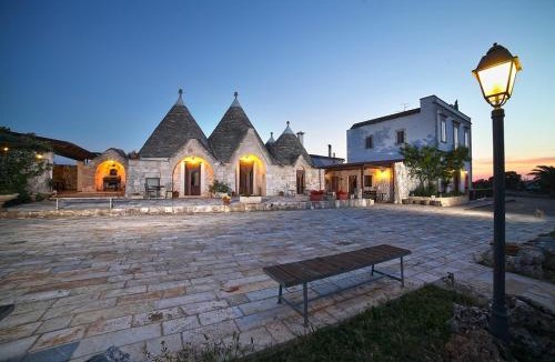 Castellana Grotte House | B&B Salita Delle Pere