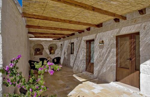 Castellana Grotte House | B&B Salita Delle Pere