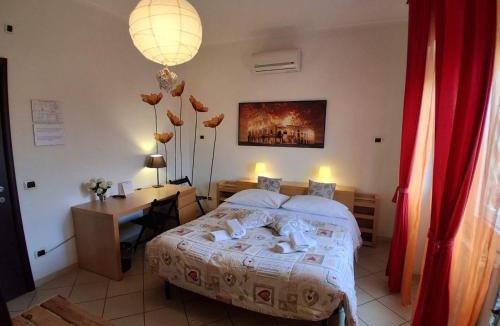 Zona XXXIII Acilia Sud Bed & Breakfast | B&B Salviani