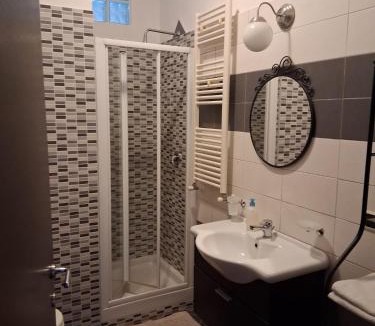 Zona XXXIII Acilia Sud Bed & Breakfast | B&B Salviani
