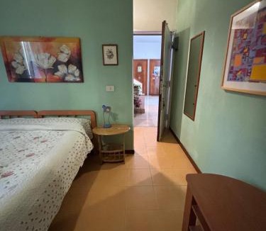 Salario Bed & Breakfast | B&B San Michele a Porta Pia