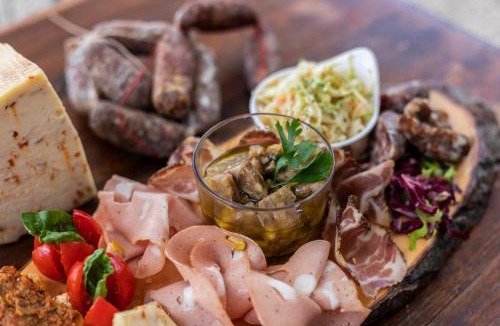 Celleno Bed & Breakfast | B&b San Rocco