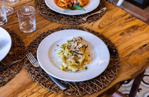 Celleno Bed & Breakfast | B&b San Rocco