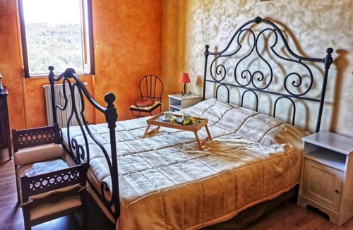 Monteleone Sabino Bed & Breakfast | B&B Santa Vittoria