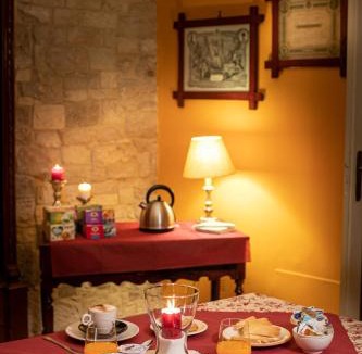 Palo del Colle Bed & Breakfast | B&B Savarini