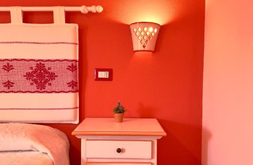 Baunei Bed & Breakfast | B&B Selvaggio Blu