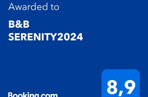 Zona XXVIII Tor de' Cenci Bed & Breakfast | B&B SERENITY2024