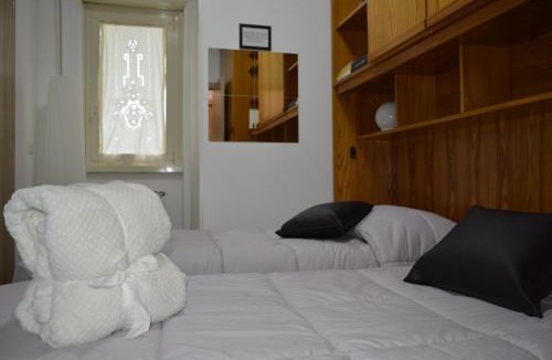 Zona XXVIII Tor de' Cenci Bed & Breakfast | B&B SERENITY2024