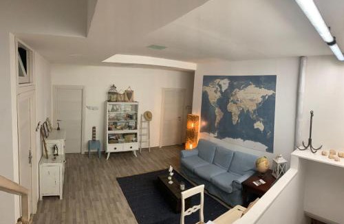 Villagonia Bed & Breakfast | B&B Sottocoperta