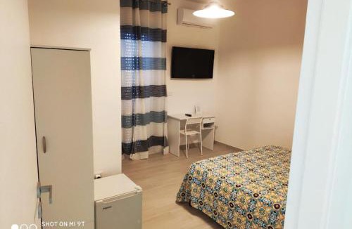 San Mauro Cilento Bed & Breakfast | B&B Spirito Santo