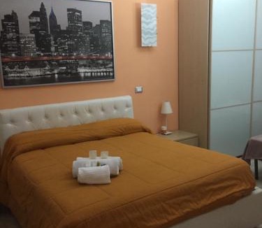 Universita Bed & Breakfast | B&B SPQR
