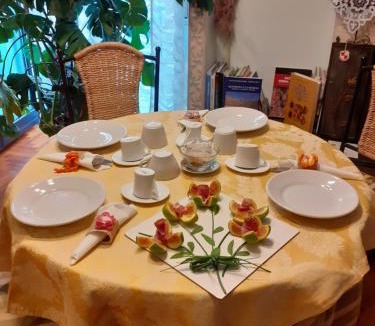 Altamura Bed & Breakfast | B&B Stupor Mundi