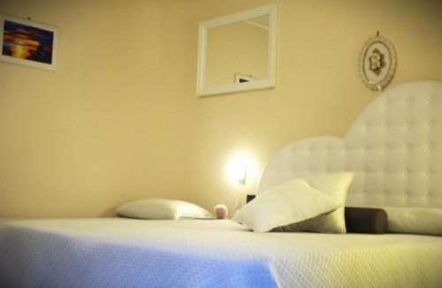 Altamura Bed & Breakfast | B&B Stupor Mundi