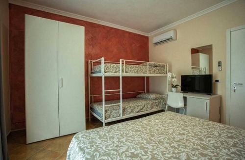 Gragnano Bed & Breakfast | B&B surrounded by greenery located between the Sorrento and Amalfi coasts