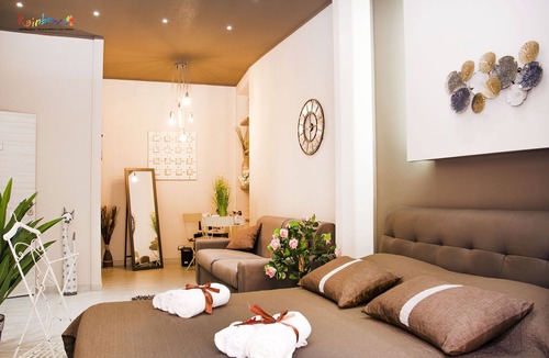 Campobasso Bed & Breakfast | B&B Sweet House