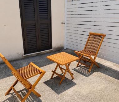 San Marco di Castellabate Bed & Breakfast | B&B Sweetsea