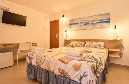 Isola del Borgo Antico Bed & Breakfast | B&B Tataranne