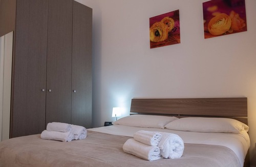 Castellammare Bed & Breakfast | B&B Teatro