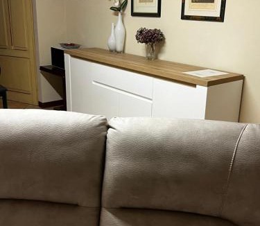 Novafeltria Apartment | B&b Terra&Sole