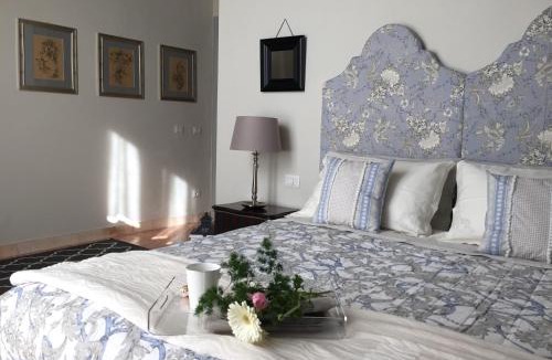Frascati Bed & Breakfast | B&B Theodora