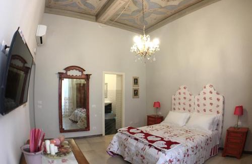 Frascati Bed & Breakfast | B&B Theodora