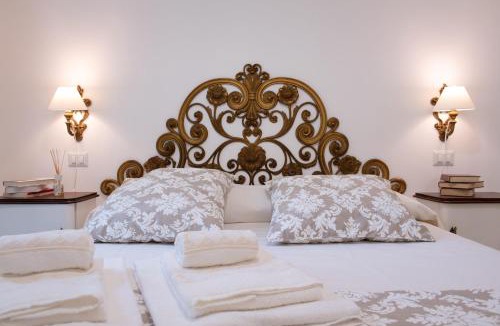 Lecce Bed & Breakfast | B&B Toma Street