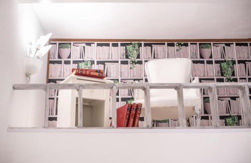 Lecce Bed & Breakfast | B&B Toma Street