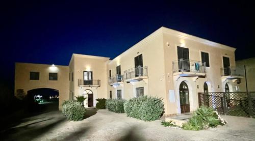 Marsala Bed & Breakfast | B&B Tramonti d'aMare