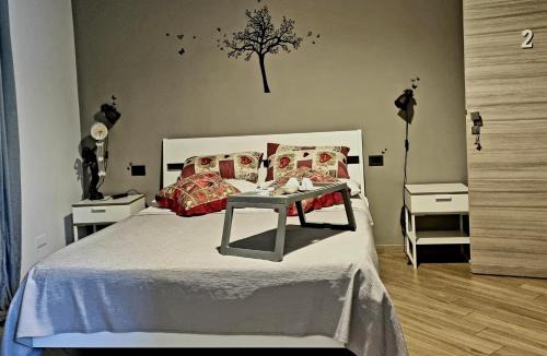 Montesarchio Bed & Breakfast | b&b Tre Passi Dalla Torre