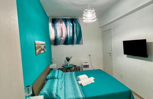 Ercolano Bed & Breakfast | B&B Tribale